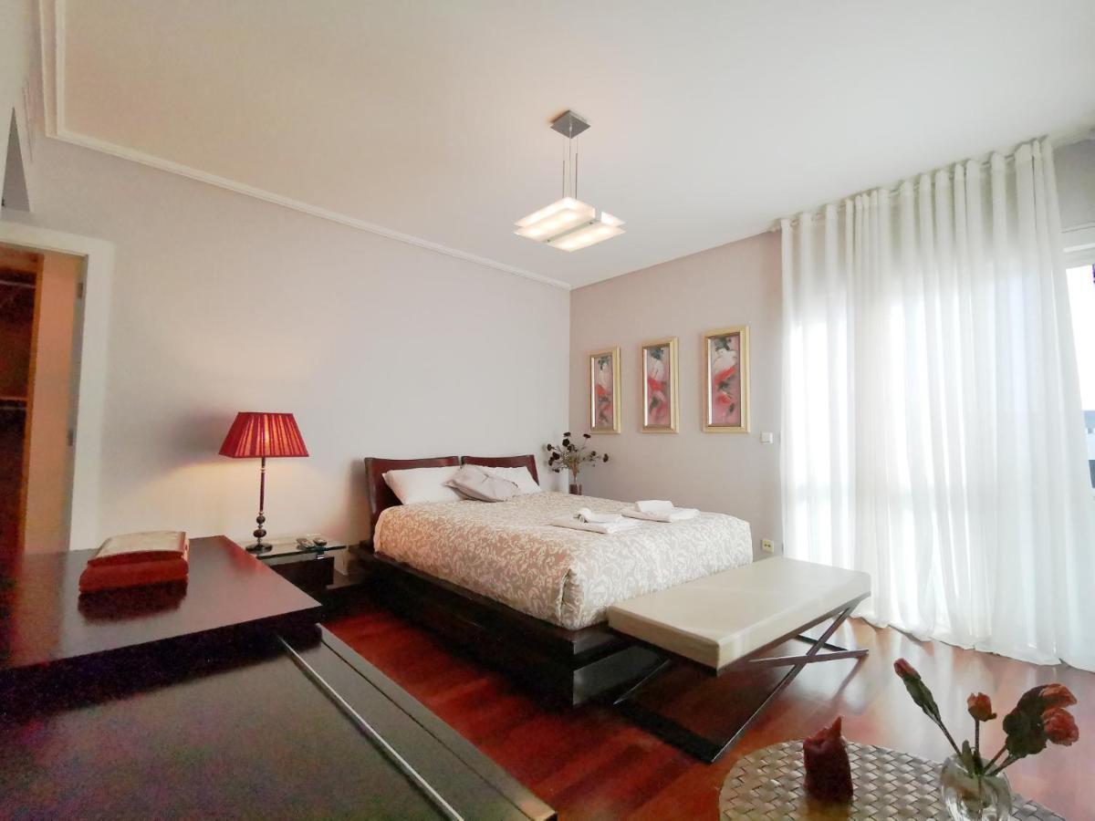 Entire Floor Parque Nacoes Prime Apartments Expo30 Lisbona Esterno foto