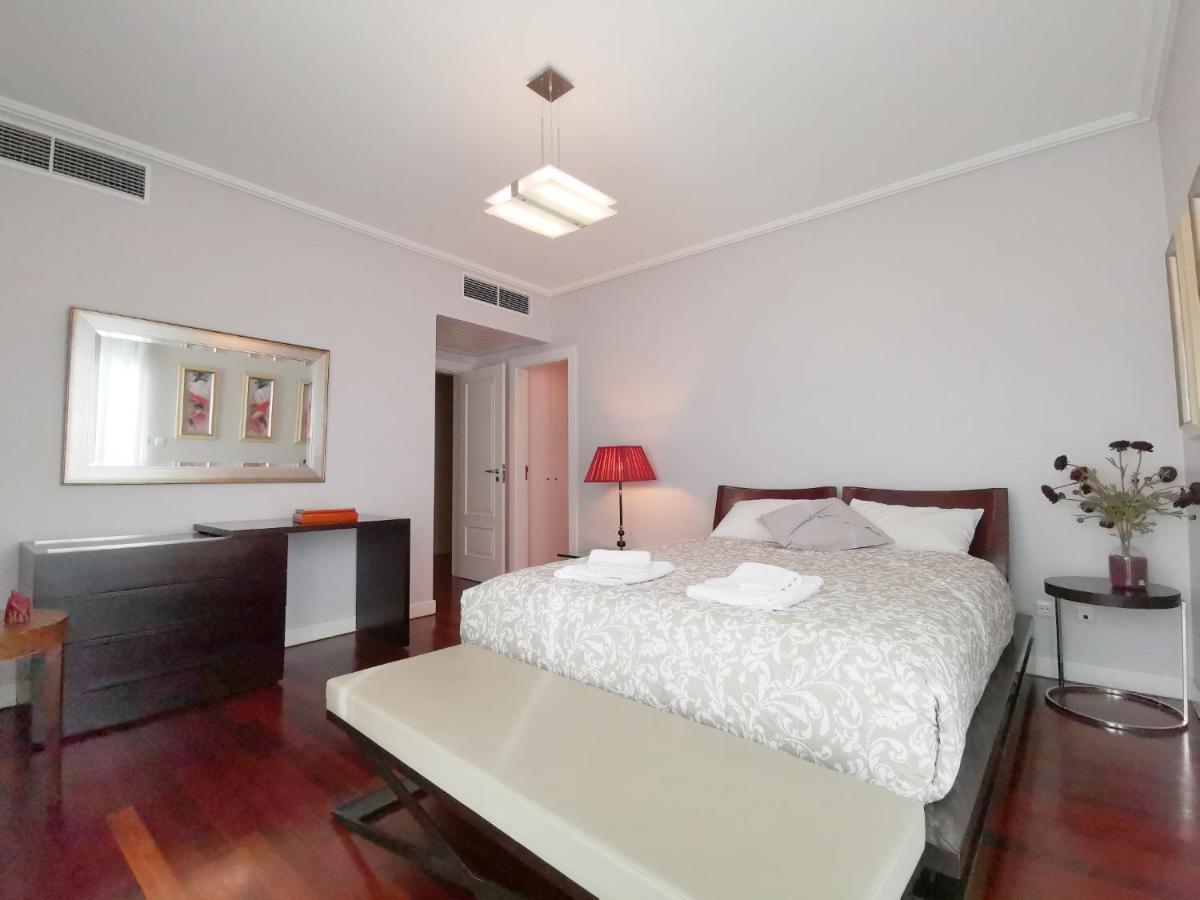 Entire Floor Parque Nacoes Prime Apartments Expo30 Lisbona Esterno foto